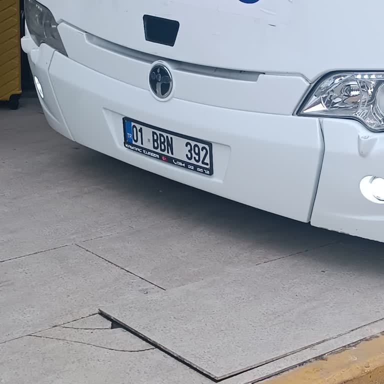 Metro Turizm’de Tekli Koltuk Ödedim, 1,5 Saat Gecikme Ve Sigara İçen Muavinler