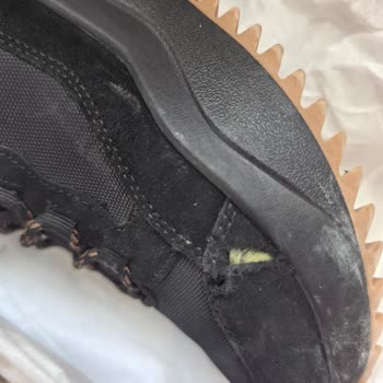 Skechers Botta Açılma Sorunu Red Kararıyla Güven Sarsıldı