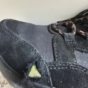 Skechers Botta Açılma Sorunu Red Kararıyla Güven Sarsıldı