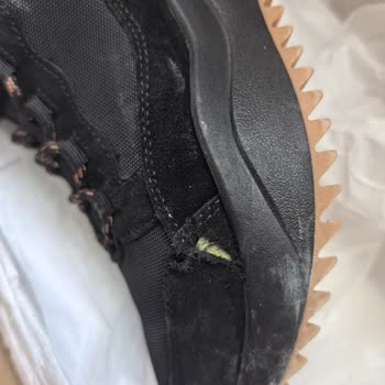 Skechers Botta Açılma Sorunu Red Kararıyla Güven Sarsıldı