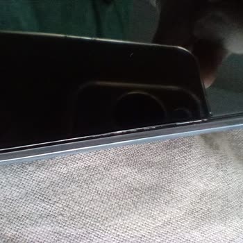 Epttavm Açılmış Ve Eksik Paketli Redmi Note 10 Pro Telefonunun İade Talebi Reddedildi