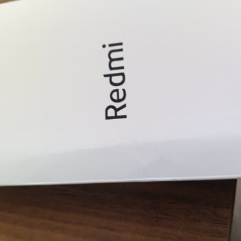 Epttavm Açılmış Ve Eksik Paketli Redmi Note 10 Pro Telefonunun İade Talebi Reddedildi