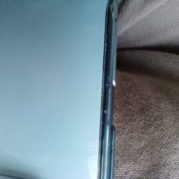 Epttavm Açılmış Ve Eksik Paketli Redmi Note 10 Pro Telefonunun İade Talebi Reddedildi