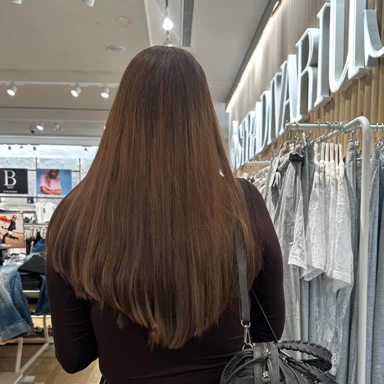 Rapunzel Kuaför (Bakırköy) Saçlarım Şu An Yamuk, Dengesiz Ve Hiç İstemediğim Kadar Kısalmış Durumda