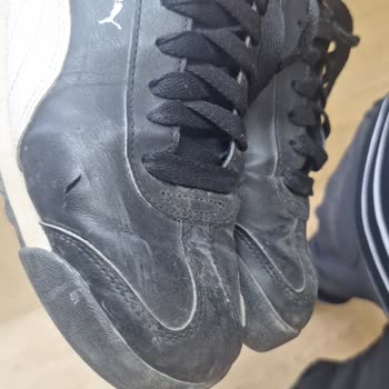 Üretim Hatası Nedeniyle Ayakkabılarım Garanti Kapsamında Değiştirilmeli