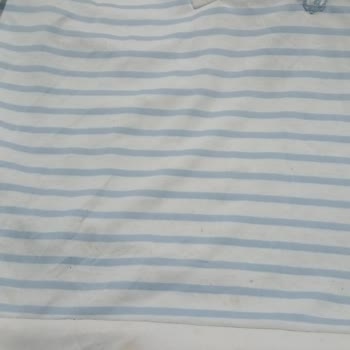 Pas Lekeli Çamaşır Makinesi Ve Geri Dönüşsüz Tazminat Talebi