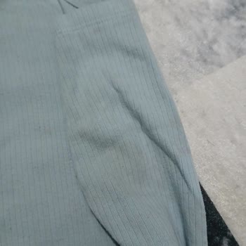 Pas Lekeli Çamaşır Makinesi Ve Geri Dönüşsüz Tazminat Talebi