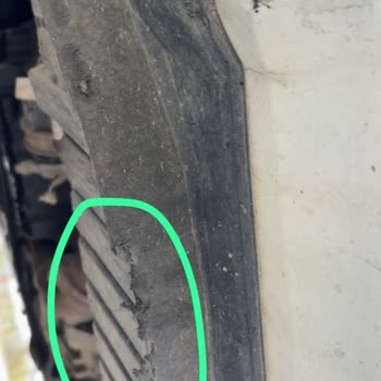 Tarlada Araç Teslimi Ve Keyfi Temizlik Ücreti İtirazı