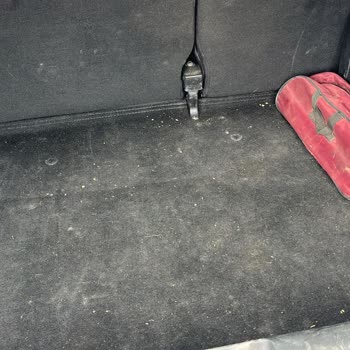 Tarlada Araç Teslimi Ve Keyfi Temizlik Ücreti İtirazı