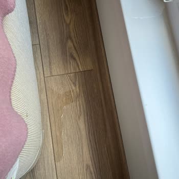 Karmod Prefabrik Evde Sürekli Su Sızması Ve Pencere Değişimi Talebi