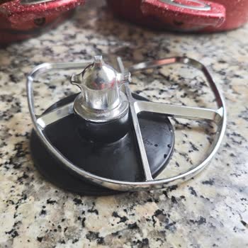 Sinbo SMX 2769 Karıştırma Aparatı İlk Kullanımda Kırıldı Ve Ücretsiz Değişim Talep Ediyorum