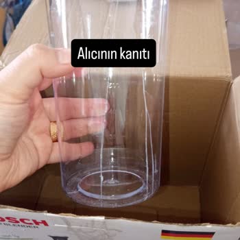 Dolap'ta Haksız İade Ve Hasarlı Ürün Geri Dönüşü