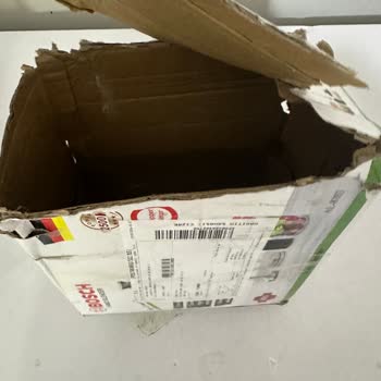 Dolap'ta Haksız İade Ve Hasarlı Ürün Geri Dönüşü