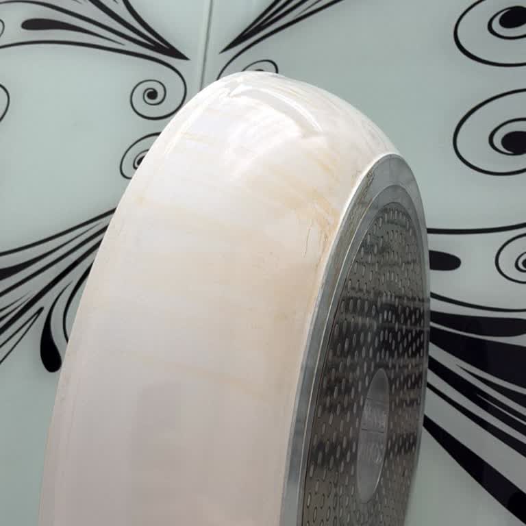 Schafer Tencere Takımında Sarı Lekeler Ve Cevapsız Müşteri Hizmetleri İadesi Talebi