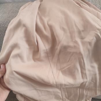 İlanla Uyuşmayan Kumaş, Yanlış Beden Ve Müşteri Desteği Yokluğu