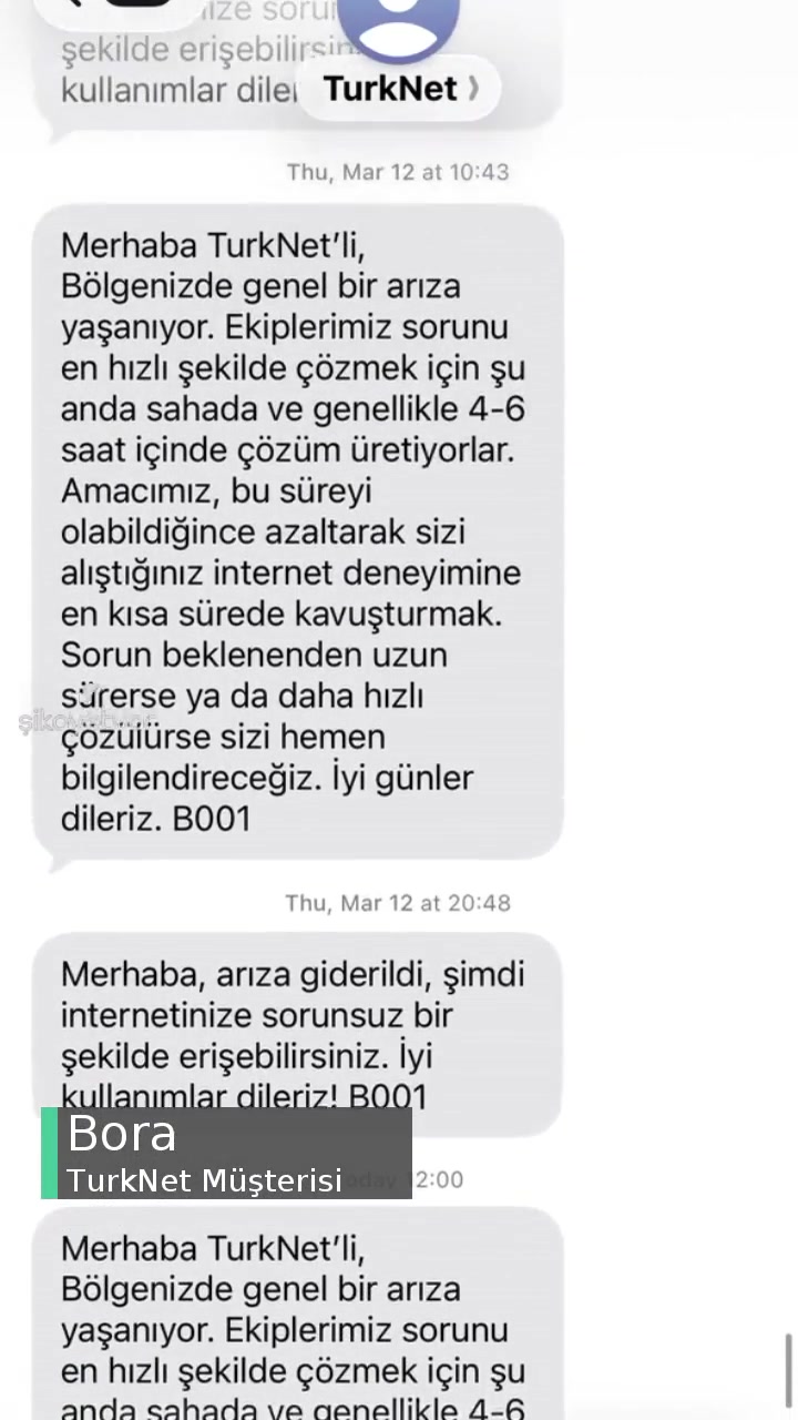 TurkNet İstanbul-Bahçelievler/Soğanlı Mah. Buhara Sokak Sürekli Kesinti videonun kapak resmi