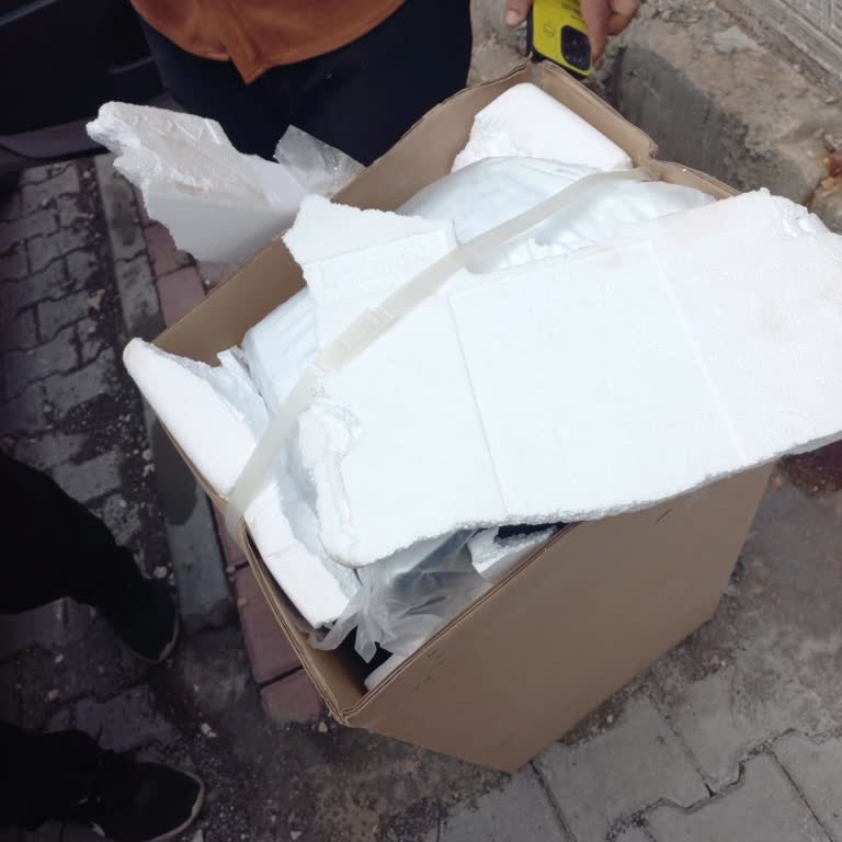 Samsung Klima Paketi Yırtıldı, Ücretsiz Servis Kontrolü Ve Değişim İsteği