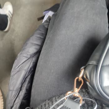 Islak Koltuklu Araç Ve Açıklamasız Ücret Farkı