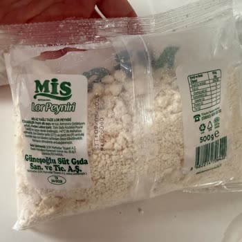 Şok Market’te Son Kullanma Tarihi Geçmiş Lor Peyniri Satıldı, Sağlık Riski Ve İade Talebi