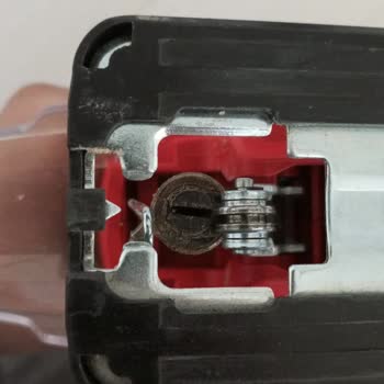 Koçtaş Akülü Dekupaj Makinesi Aküsüz Geldi, İade Talebim Reddedildi