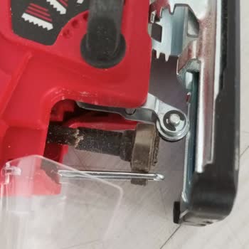 Koçtaş Akülü Dekupaj Makinesi Aküsüz Geldi, İade Talebim Reddedildi