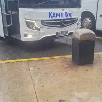 Kamil Koç’ta 17 Yaşındaki Kızın Yetkisiz Şekilde Muğla’da İndirilişi Ve Güvenlik İhmalı