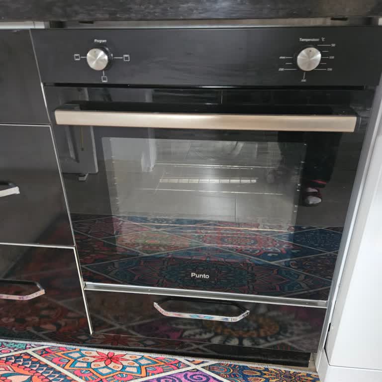 Koçtaş’ta Punto Ankastre Setimde Arızalı Ocak Ve Fırın, Servis İletişimsizliği