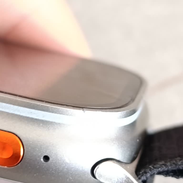 Bielma.net’den Aldığım Akıllı Saatlerin Çatlak Ve Bozuk Olması, Değişim Talebimin Reddedilmesi