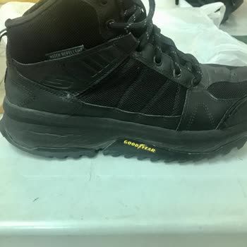 Kısa Sürede Dikişleri Açılan Skechers Ayakkabı İçin Değişim Talebi