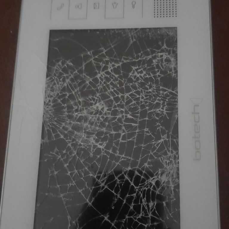 Botech Ürünü İçin Sorumluluk Reddi Ve Parça Temini Talebi