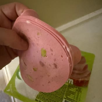 Aytaç Şipşak Salam Küflenmesi