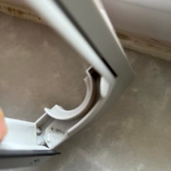 Roborock Ana Fırça Kapağı Kırıldı, Garanti Reddi