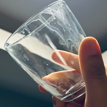 Bardaklarda Sürekli Lekeler İçin Bosch Bulaşık Makinesi Değişimi Talebi