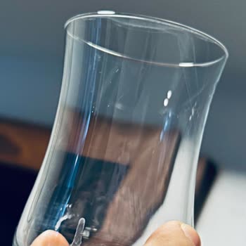 Bardaklarda Sürekli Lekeler İçin Bosch Bulaşık Makinesi Değişimi Talebi