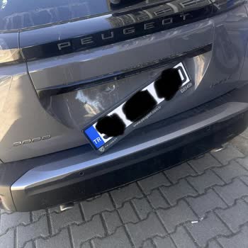 Opel Demir Yeni Alınan Peugeot 2008'te Üç Arıza, Bayi Garantiyi Reddetti