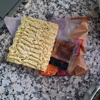 İndomie Gurme Soya Soslu Noodle’da Baharat Poşeti Eksikliği Tekrarlayan Sorun