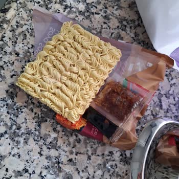 İndomie Gurme Soya Soslu Noodle’da Baharat Poşeti Eksikliği Tekrarlayan Sorun