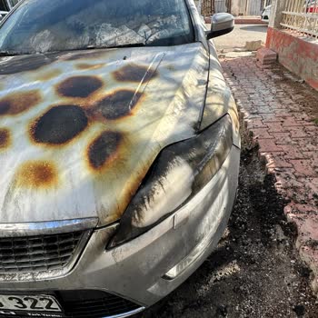 Koru Sigorta’nın Düşük Tazminatı Ve Uzun Hasar Süreci