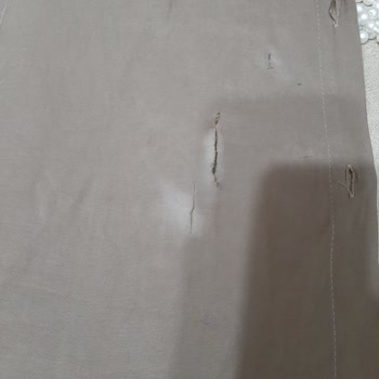 Zaina Official Şikayeti