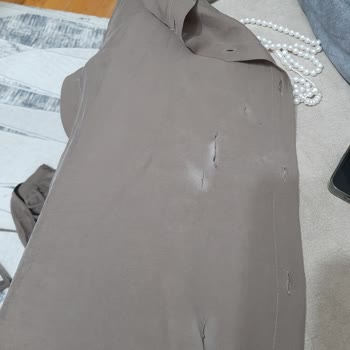 Zaina Official Şikayeti