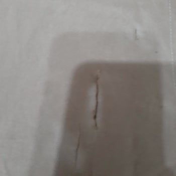 Zaina Official Şikayeti