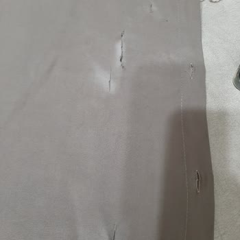 Zaina Official Şikayeti