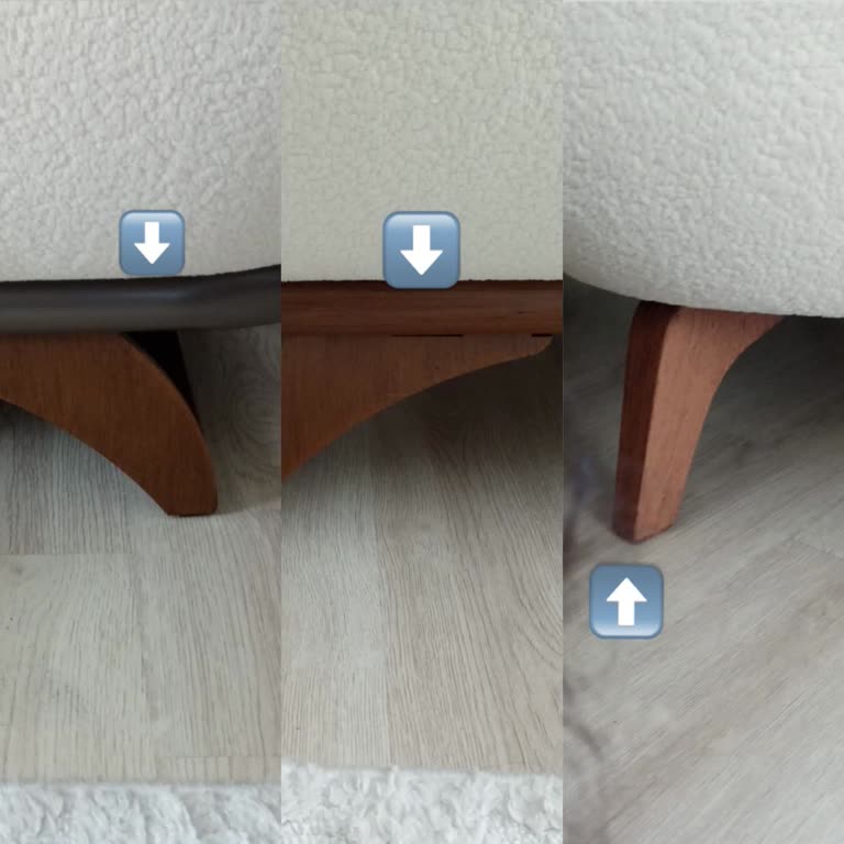 Gündoğdu Mobilya’da Geciken Teslim Ve Renk Uyumsuzluğu