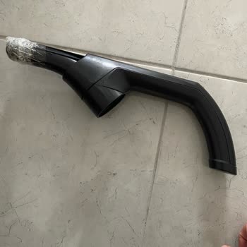 Miele Blizzard Cx1 Süpürge Tutma Kolu Kırıldı, Garanti Talebi