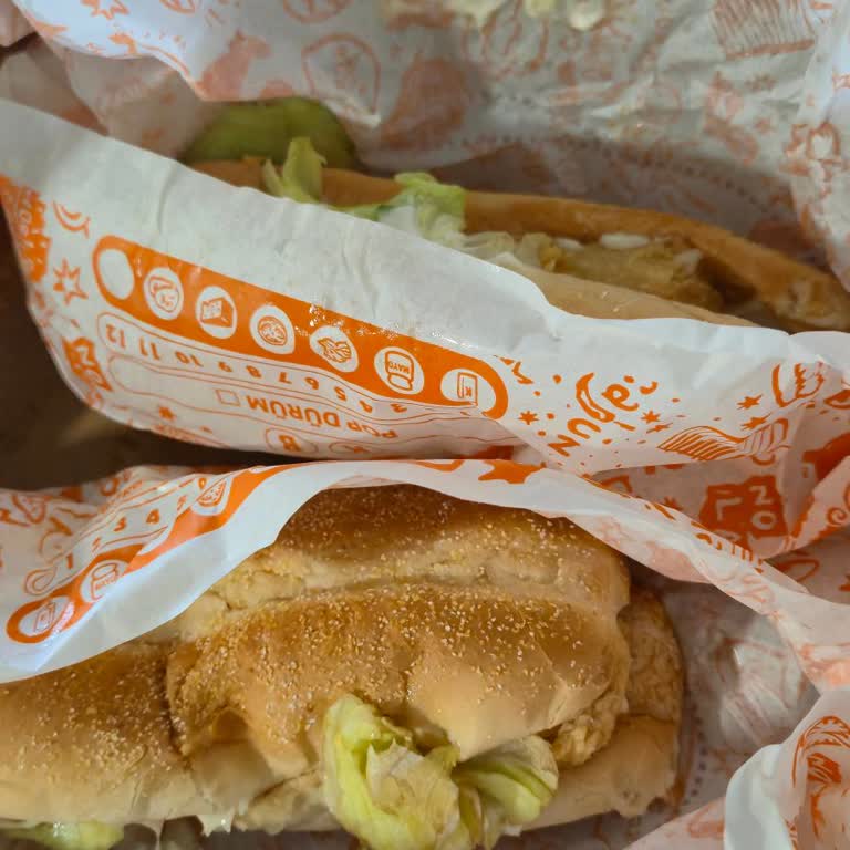 Migros Yemek'te Yanlış Ürün Teslimatı Ve İade Eksikliği