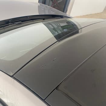 Peugeot 508 Tavan Kaplama Sorunu Garanti Kapsamında Çözülmedi