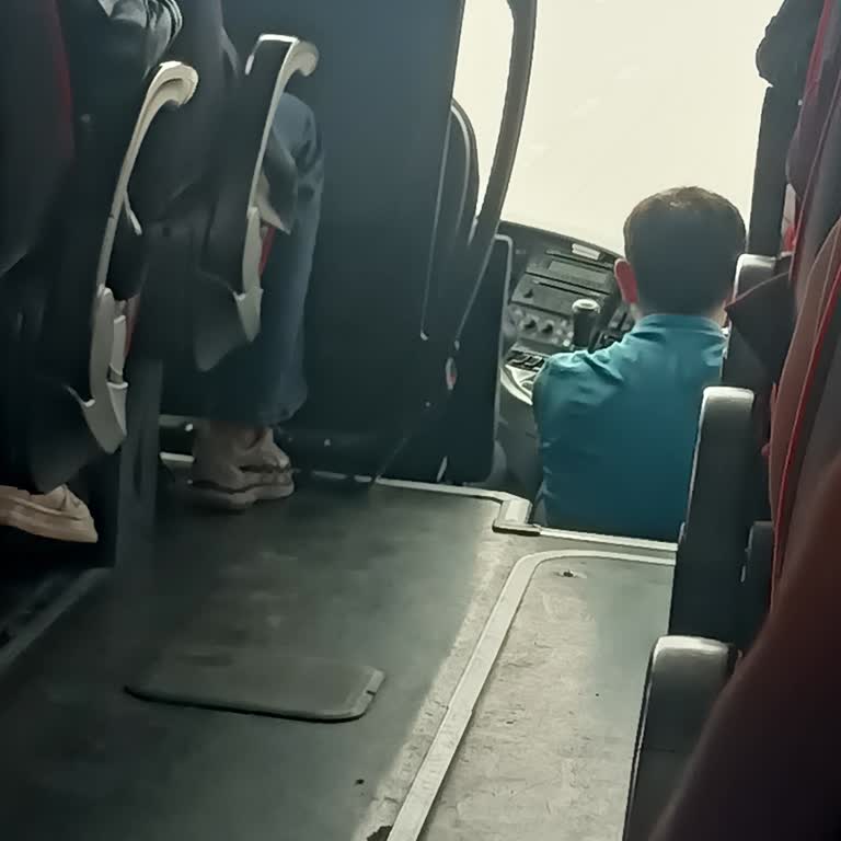 Kamil Koç’ta Rötar Ve Güvenlik İhmali