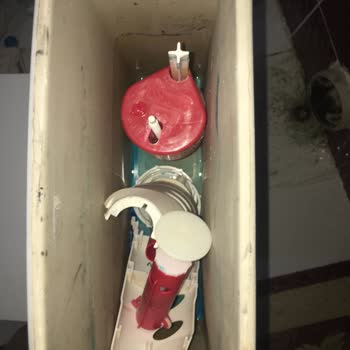 Visam Tuvalet Kapağının Üretim Hatası Ve Ücretsiz Tamir Talebi