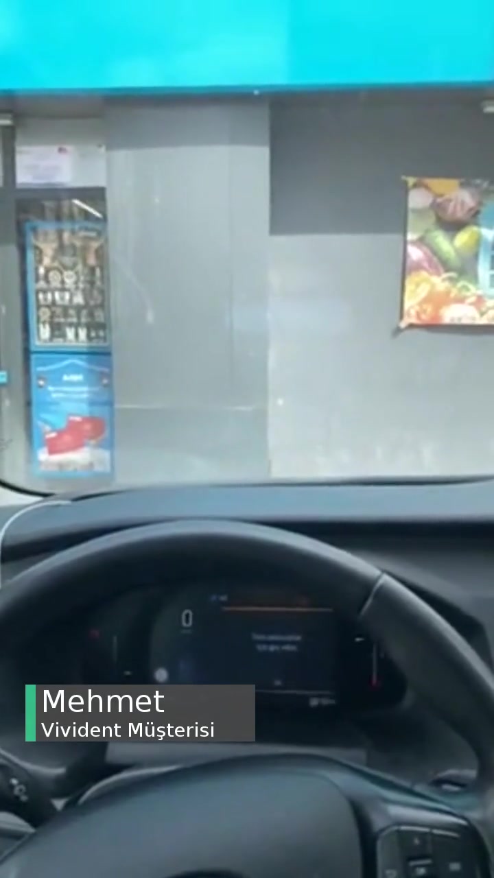 Vivident Yırtık Ambalaj Problemi! videonun kapak resmi