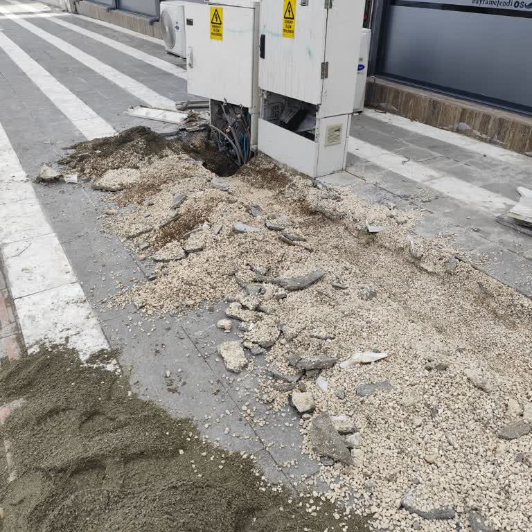 Şanlıurfa Haliliye'de Elektrik Kesintisi Günlerce Devam Ediyor, Çözüm Talebi